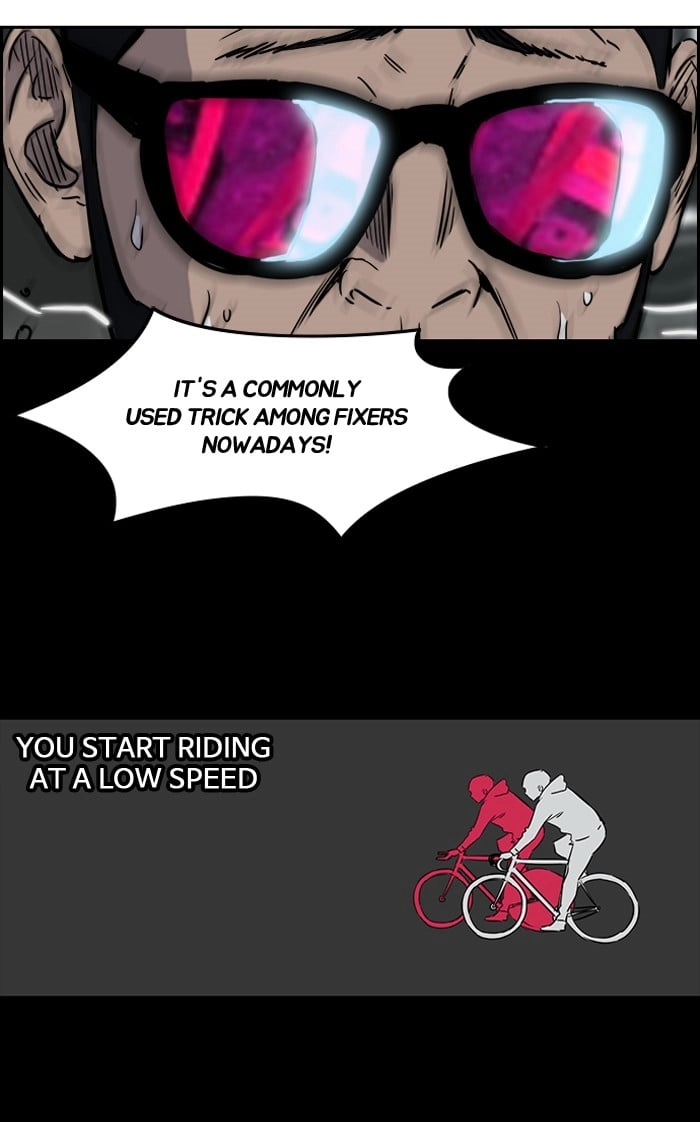 Wind Breaker Chapter 147 - Page 32