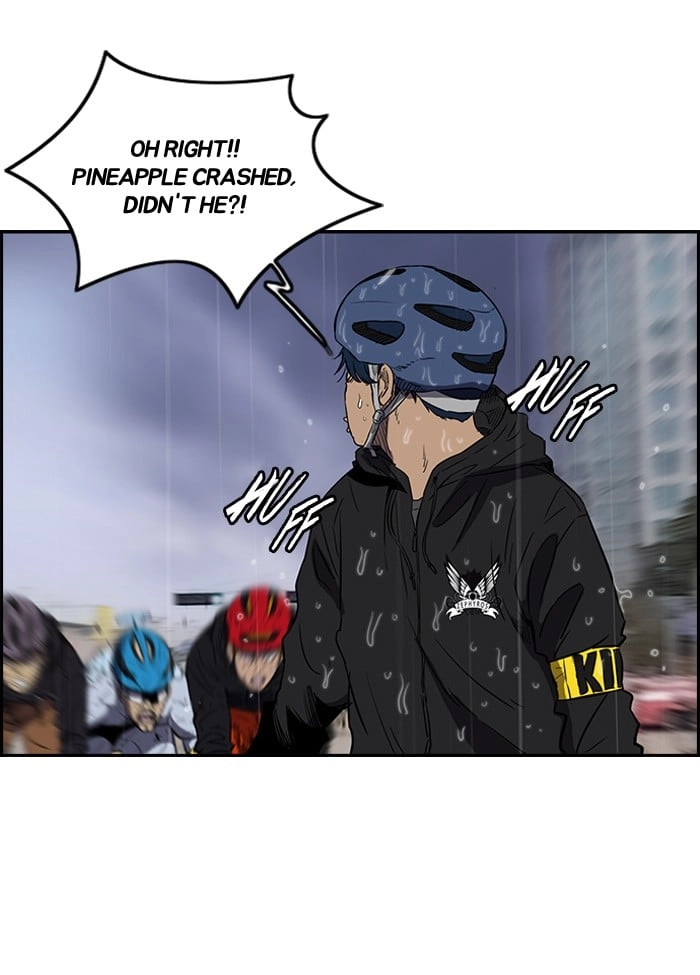 Wind Breaker Chapter 148 - Page 10