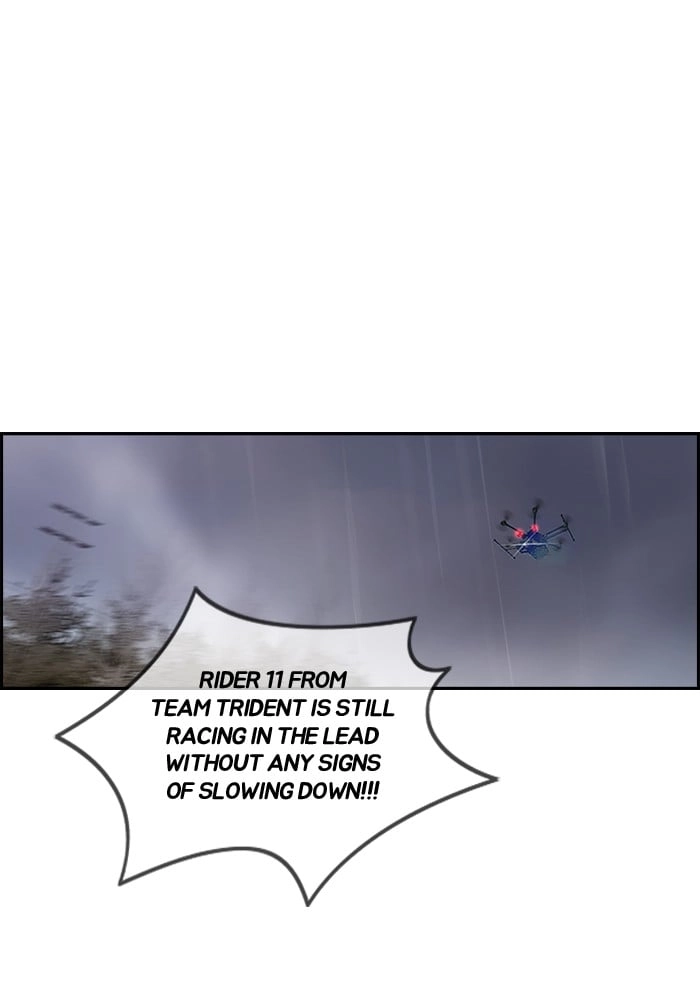 Wind Breaker Chapter 148 - Page 16