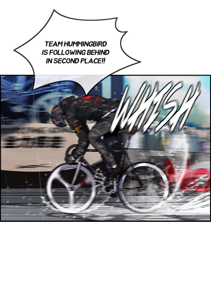 Wind Breaker Chapter 148 - Page 24