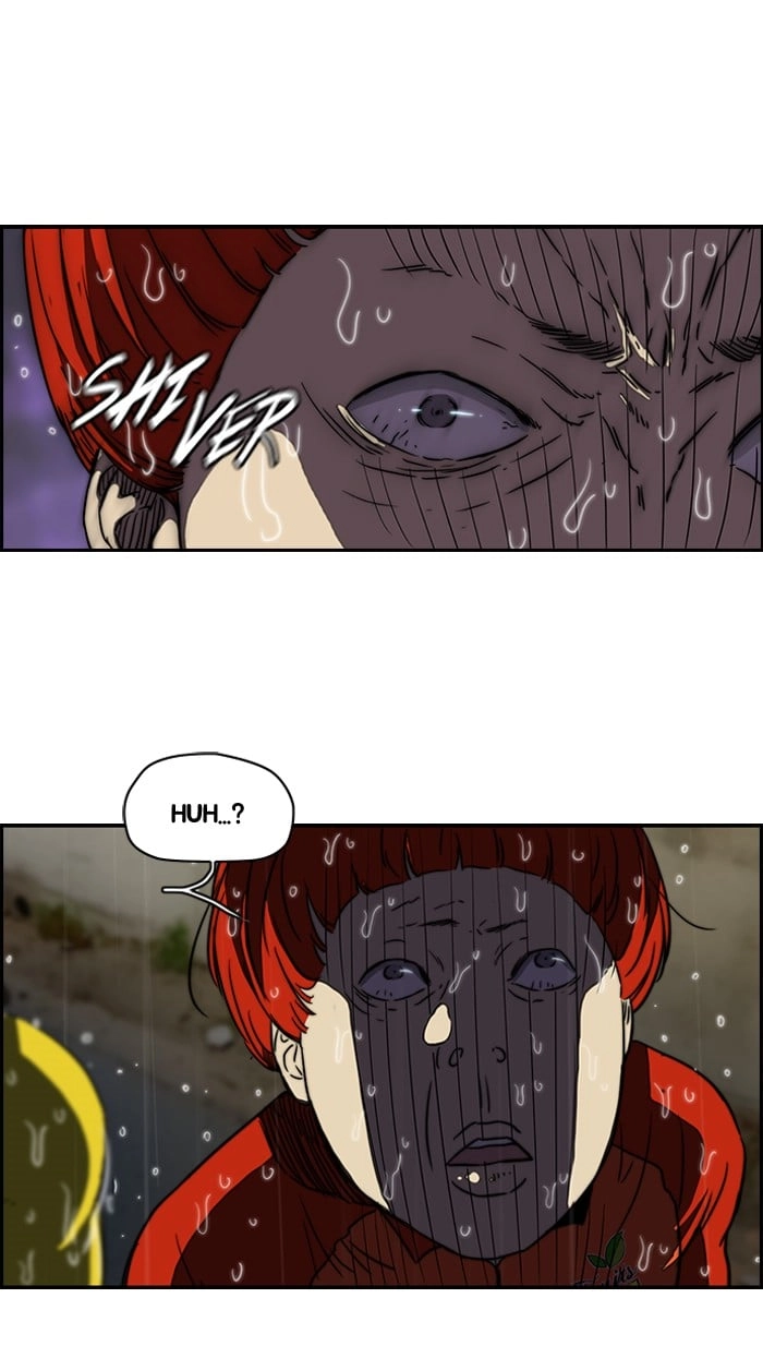 Wind Breaker Chapter 148 - Page 48
