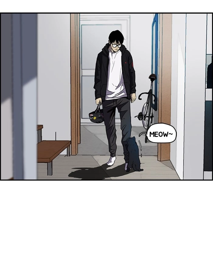 Wind Breaker Chapter 148 - Page 54