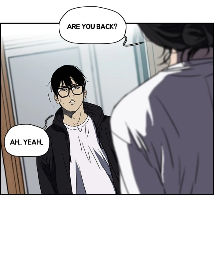 Wind Breaker Chapter 148 - Page 55