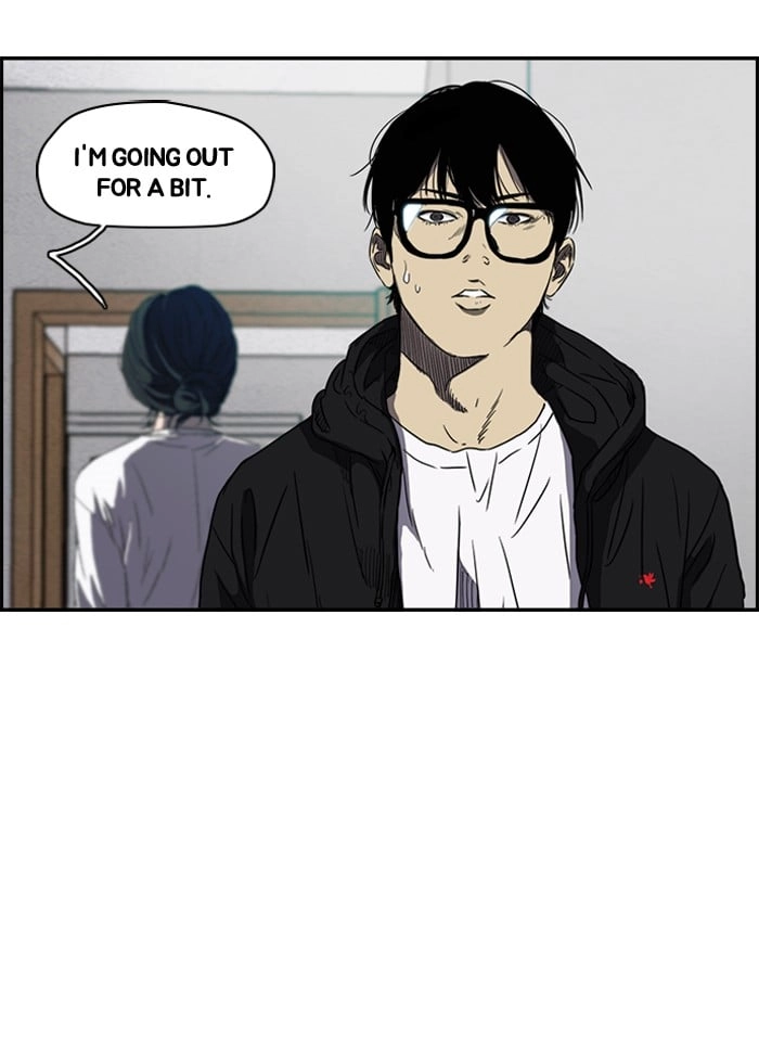 Wind Breaker Chapter 148 - Page 58