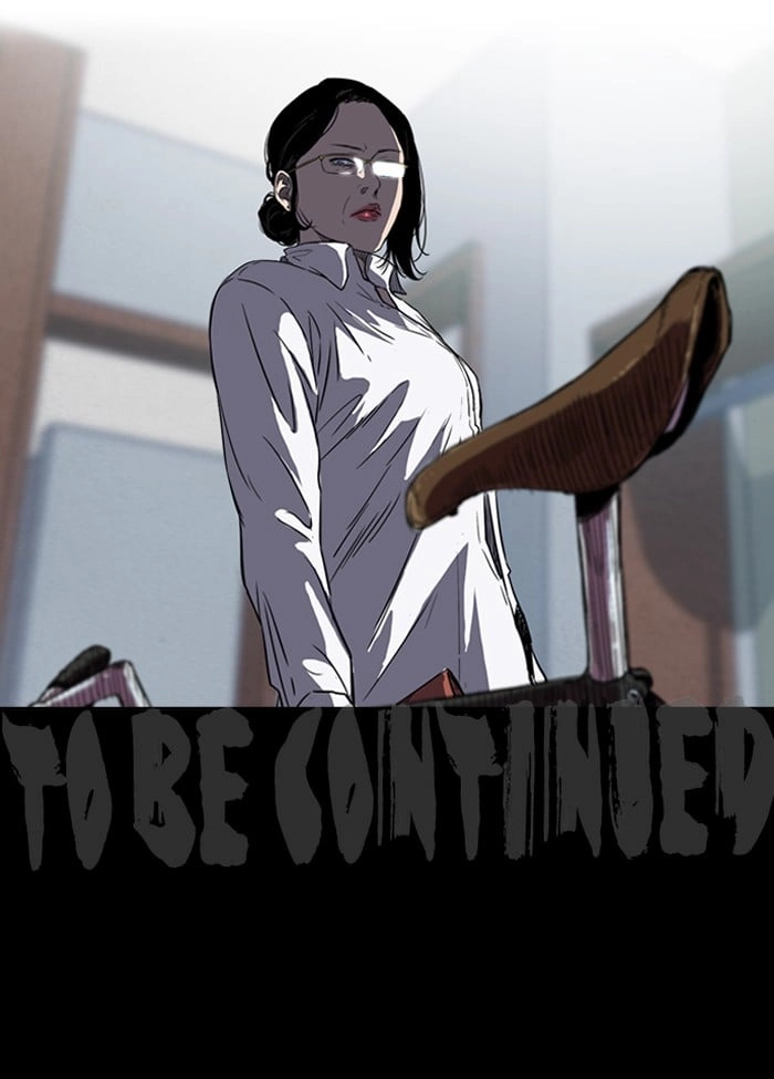 Wind Breaker Chapter 148 - Page 60