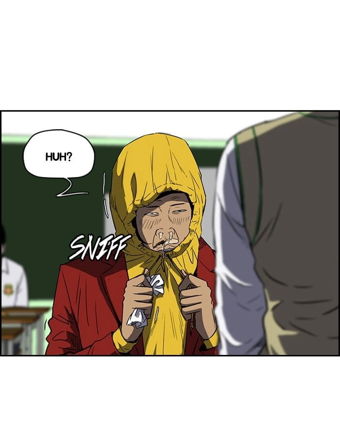 Wind Breaker Chapter 149 - Page 6