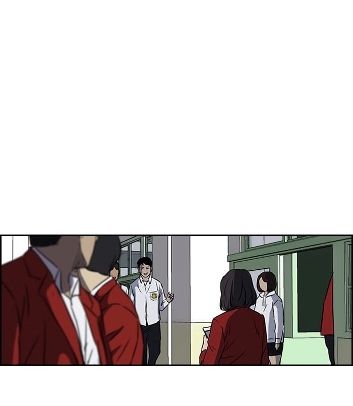 Wind Breaker Chapter 149 - Page 13
