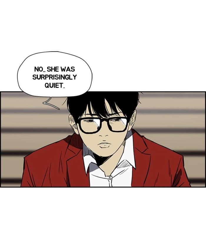 Wind Breaker Chapter 149 - Page 22