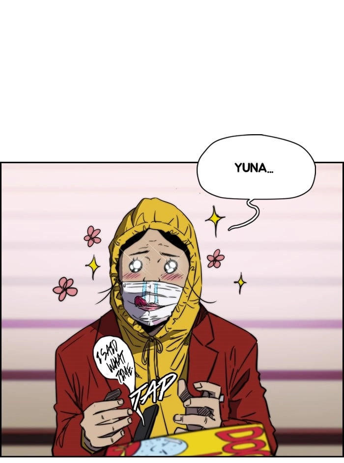 Wind Breaker Chapter 149 - Page 25