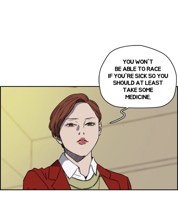 Wind Breaker Chapter 149 - Page 28