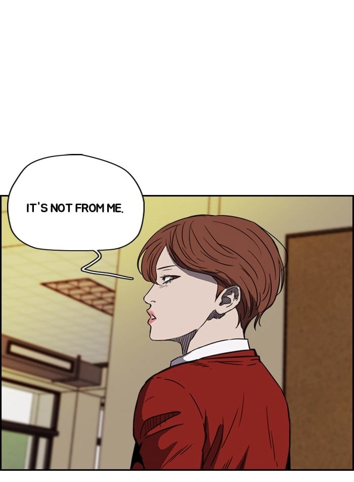 Wind Breaker Chapter 149 - Page 30