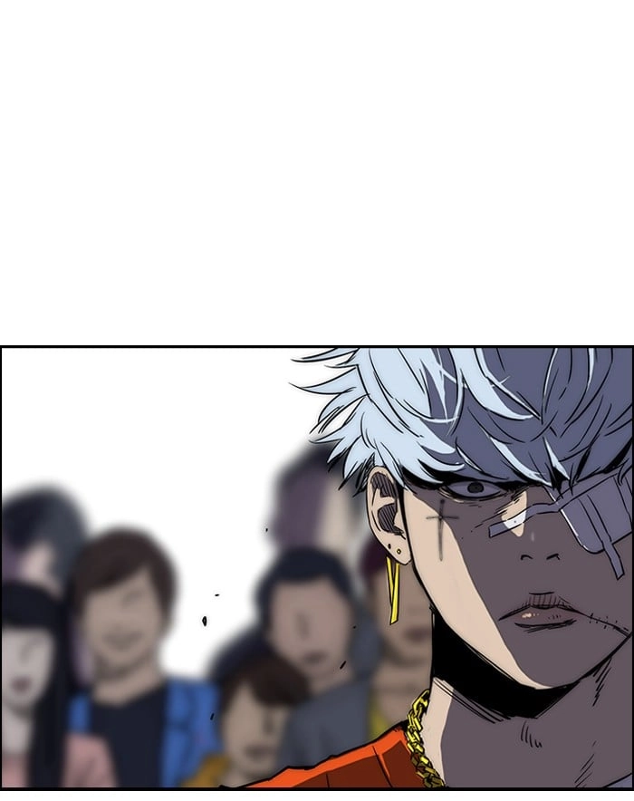 Wind Breaker Chapter 150 - Page 20