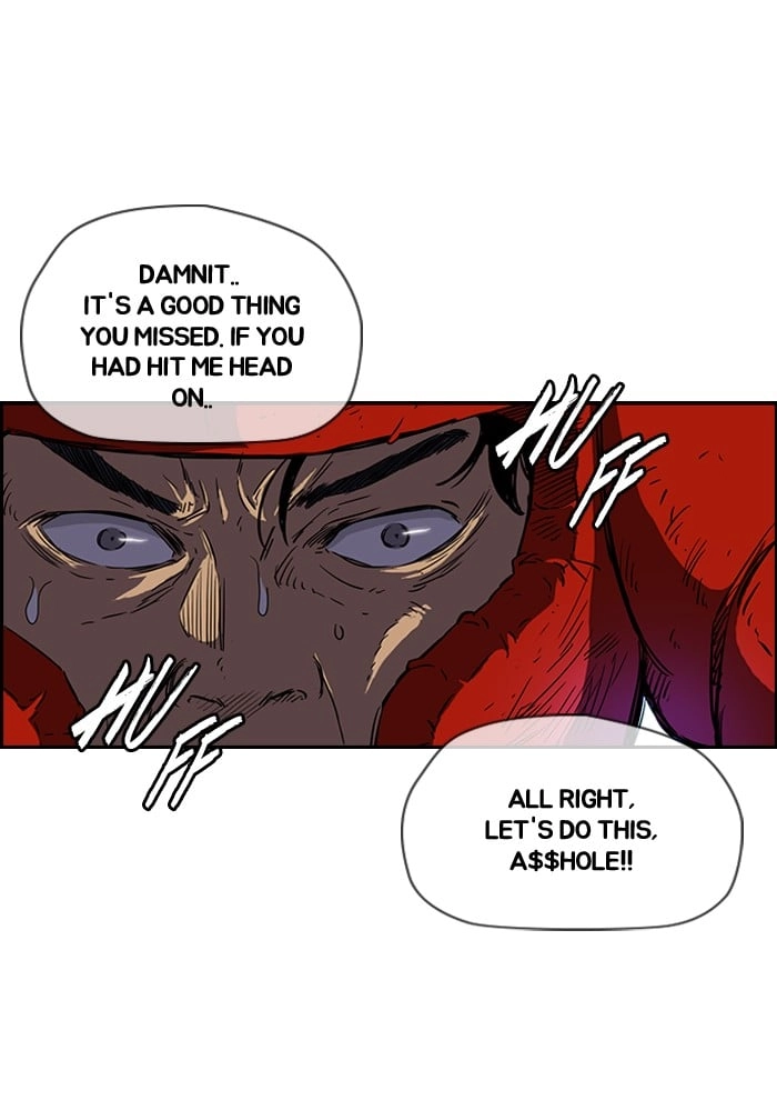 Wind Breaker Chapter 150 - Page 21