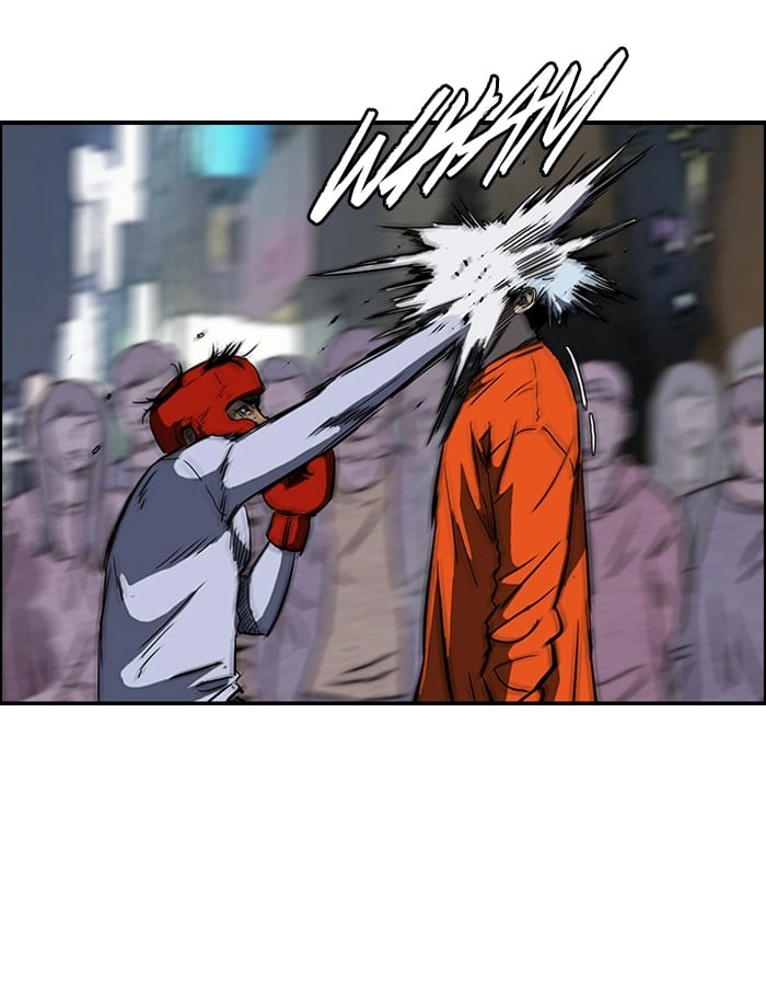 Wind Breaker Chapter 150 - Page 24