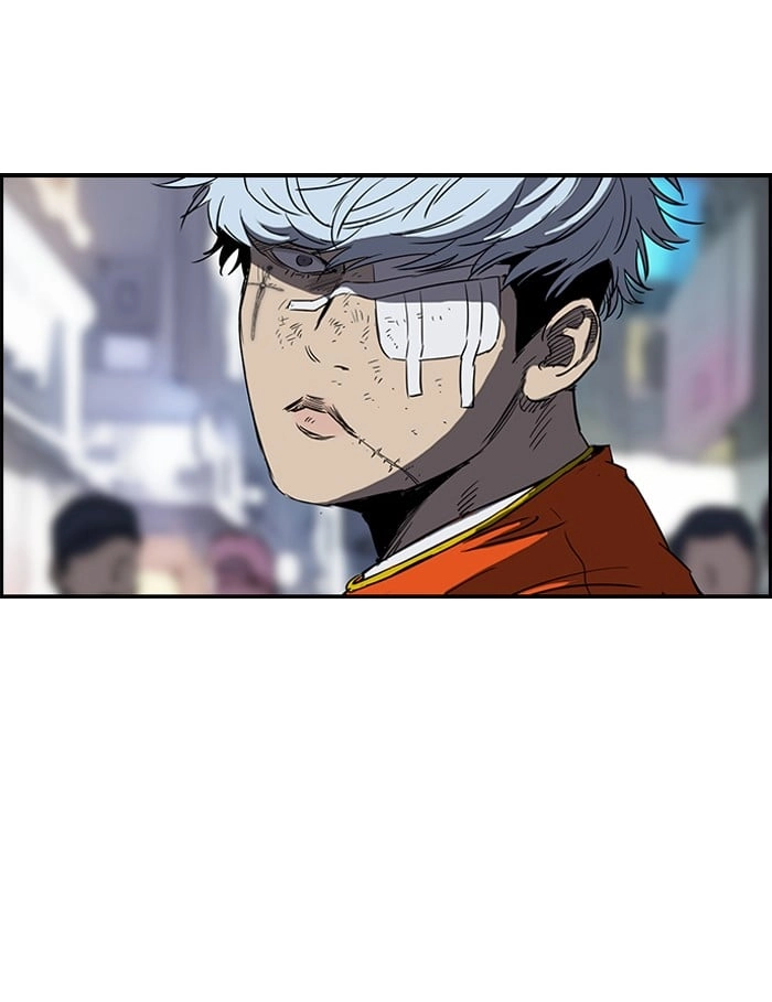 Wind Breaker Chapter 150 - Page 49