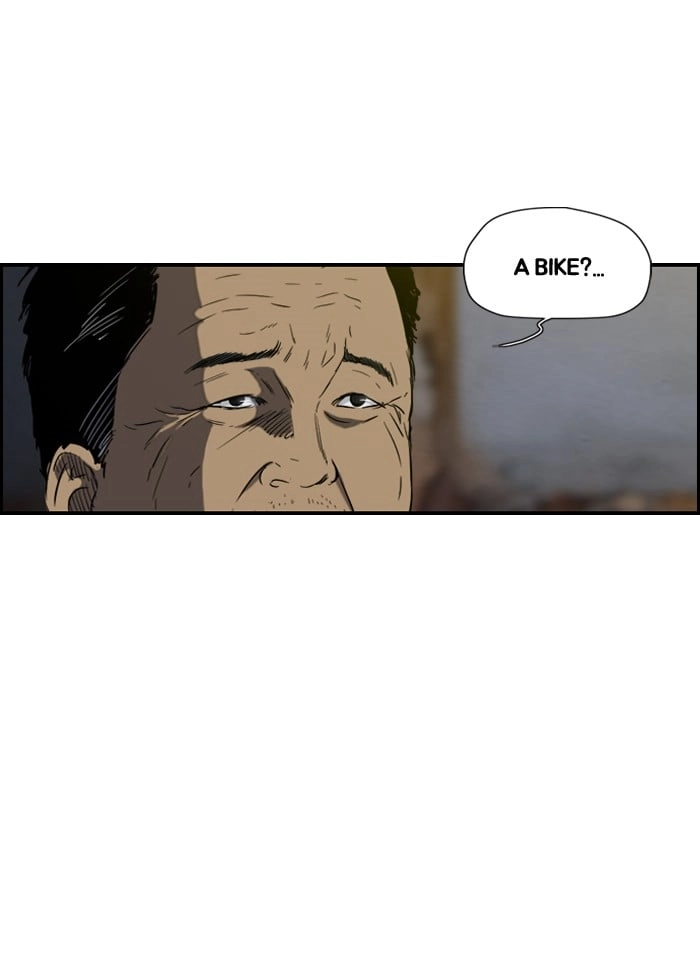 Wind Breaker Chapter 150 - Page 60