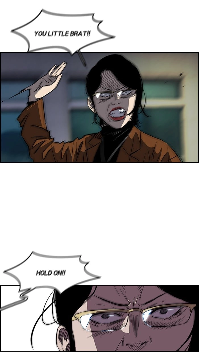 Wind Breaker Chapter 151 - Page 42