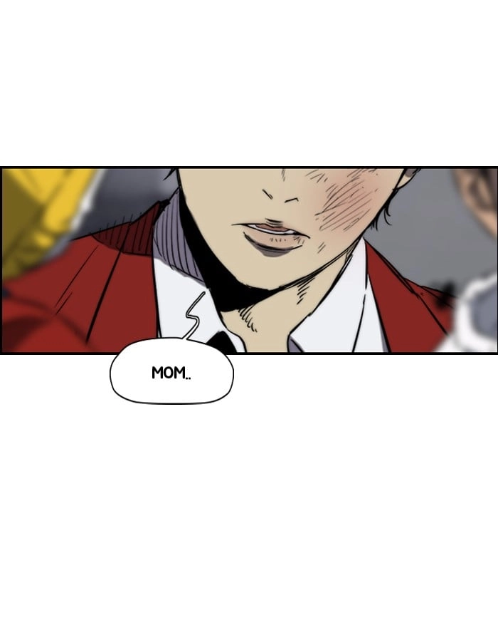 Wind Breaker Chapter 151 - Page 46
