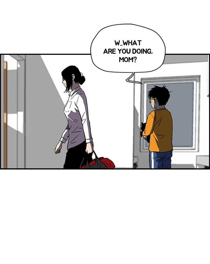 Wind Breaker Chapter 151 - Page 56