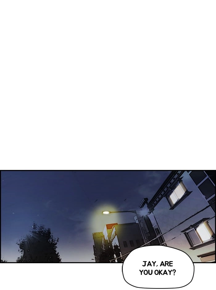 Wind Breaker Chapter 151 - Page 61