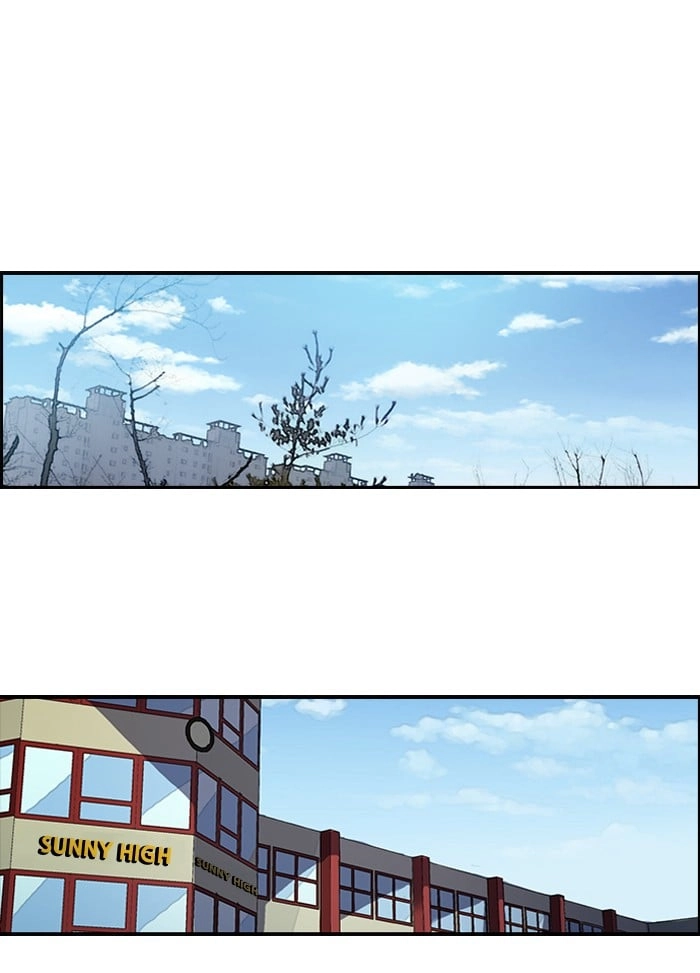 Wind Breaker Chapter 152 - Page 25