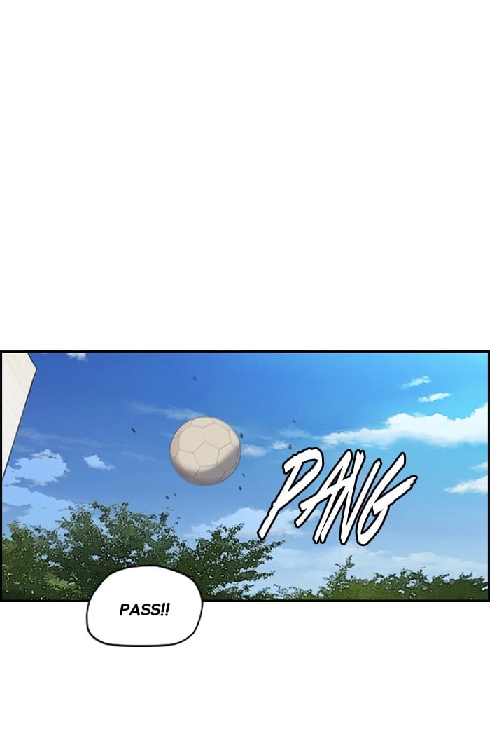 Wind Breaker Chapter 152 - Page 46