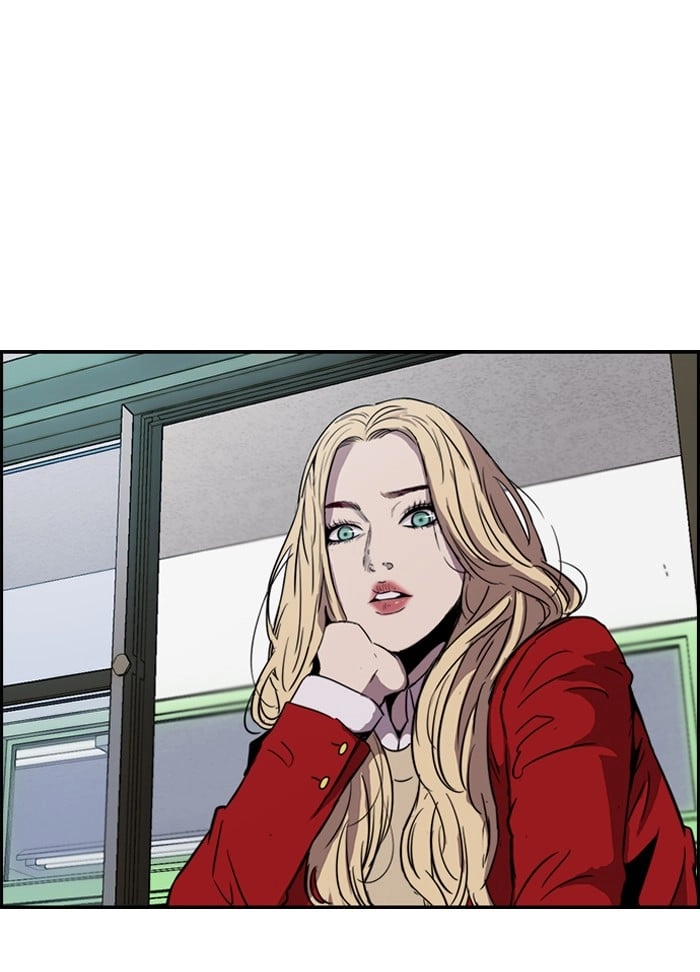 Wind Breaker Chapter 152 - Page 54