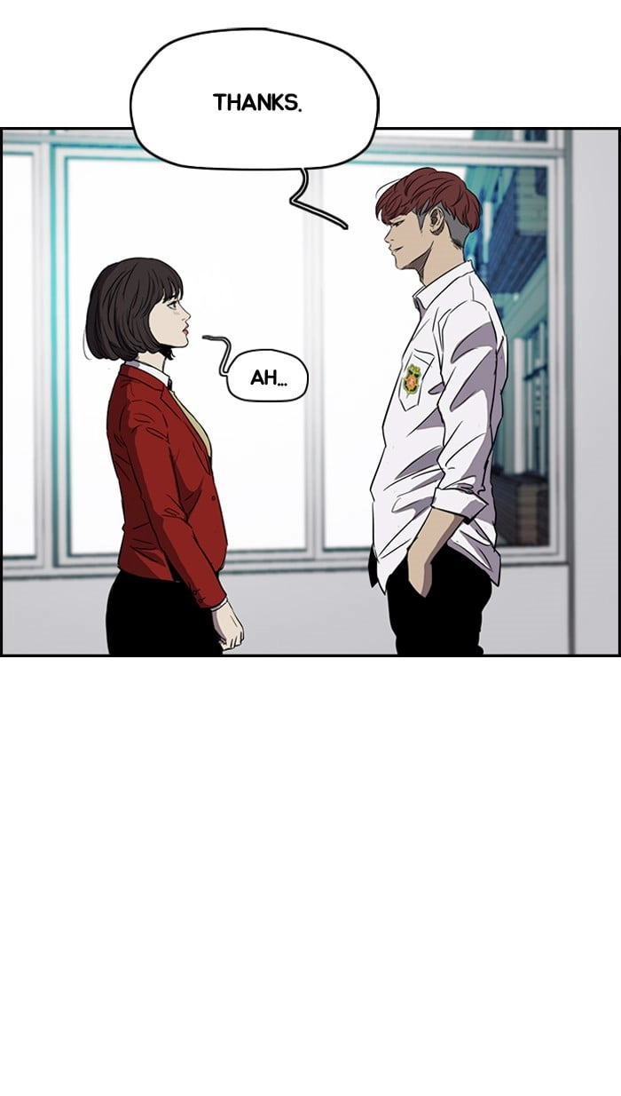 Wind Breaker Chapter 153 - Page 19