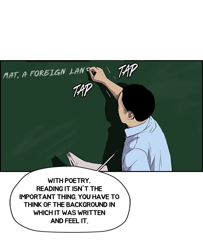 Wind Breaker Chapter 153 - Page 21