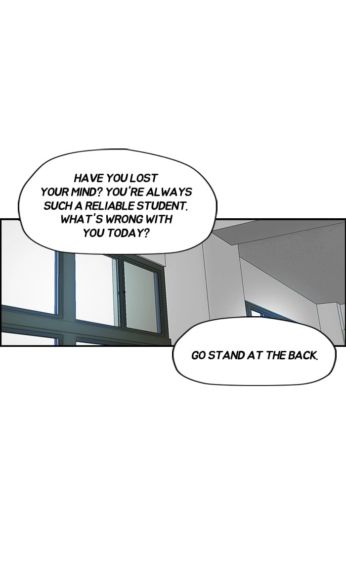 Wind Breaker Chapter 153 - Page 28