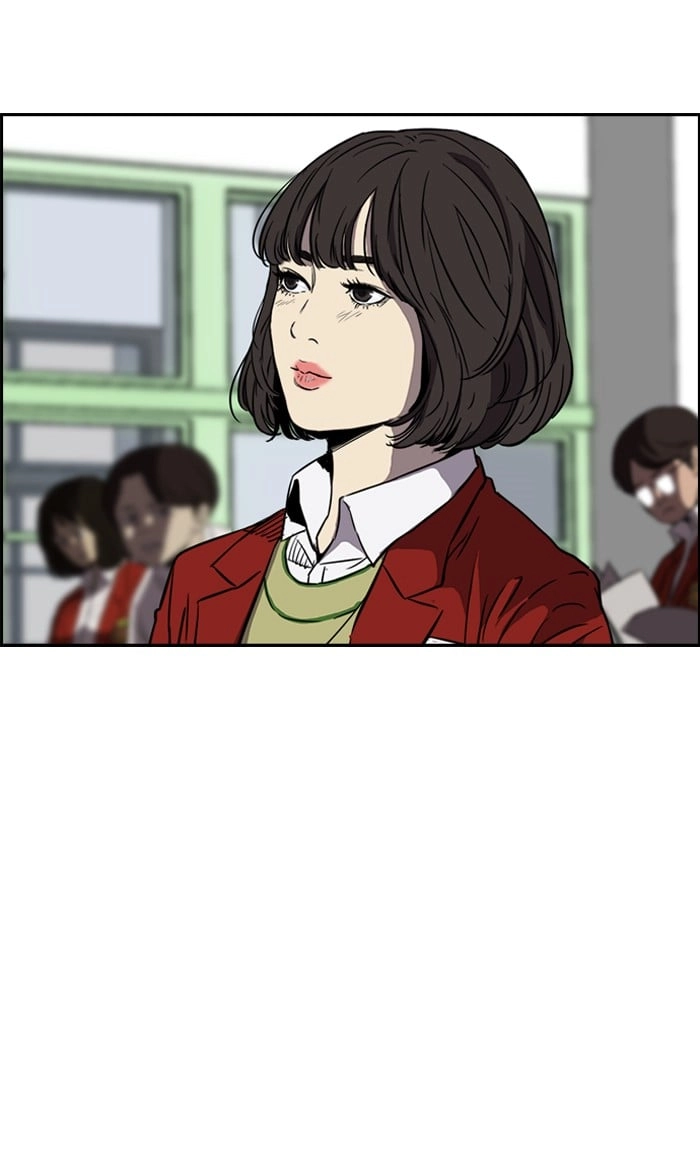 Wind Breaker Chapter 153 - Page 44