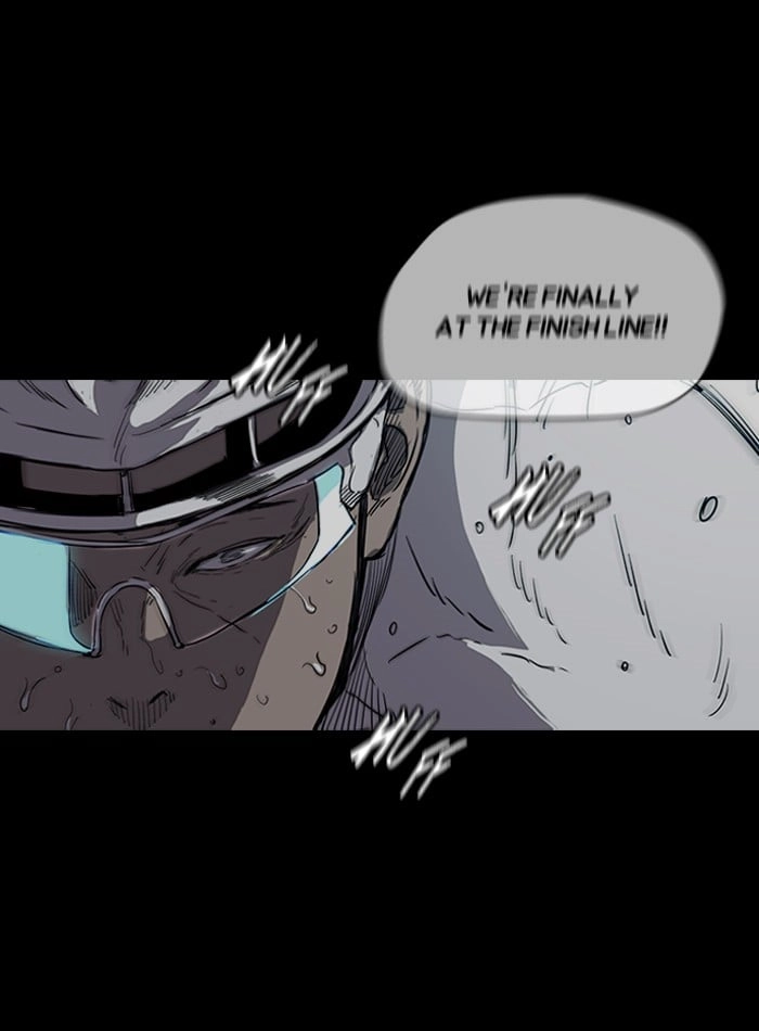 Wind Breaker Chapter 154 - Page 13