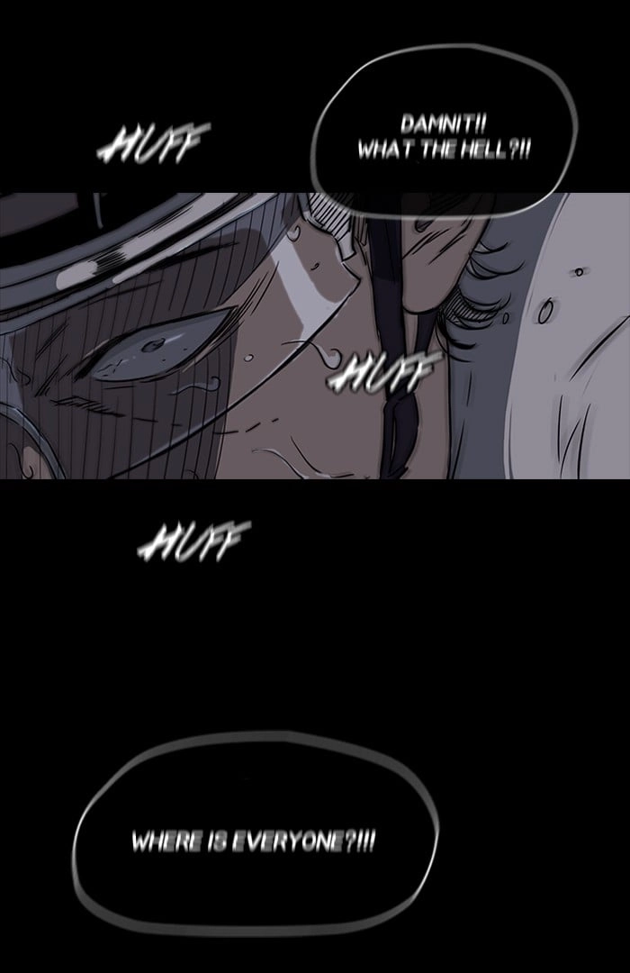 Wind Breaker Chapter 154 - Page 21