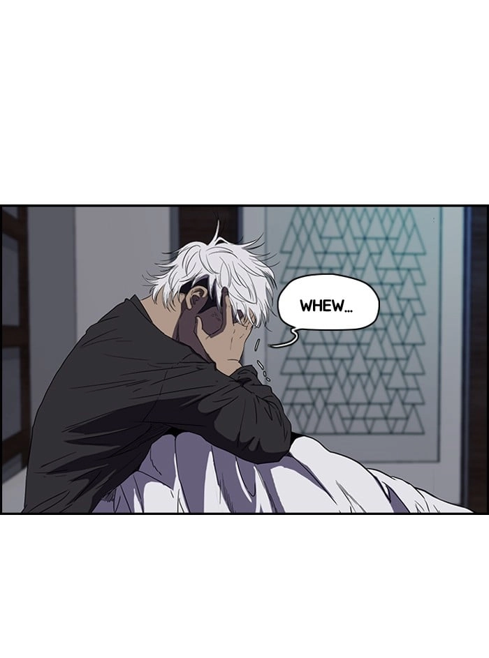 Wind Breaker Chapter 154 - Page 34