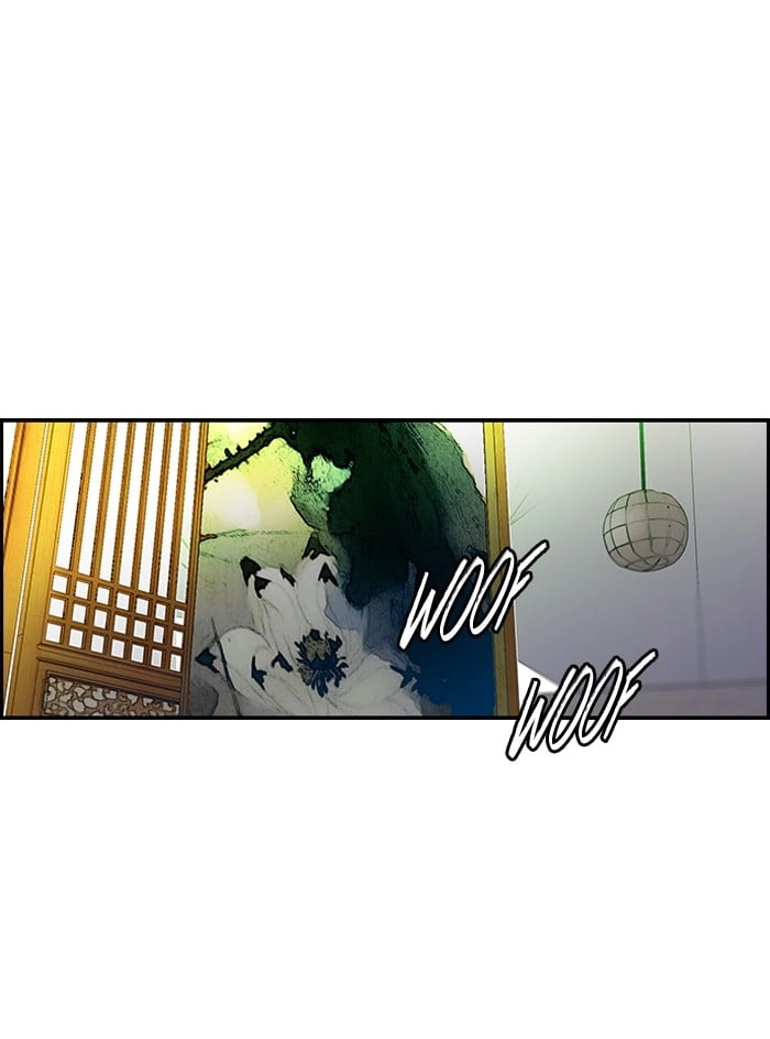 Wind Breaker Chapter 154 - Page 36