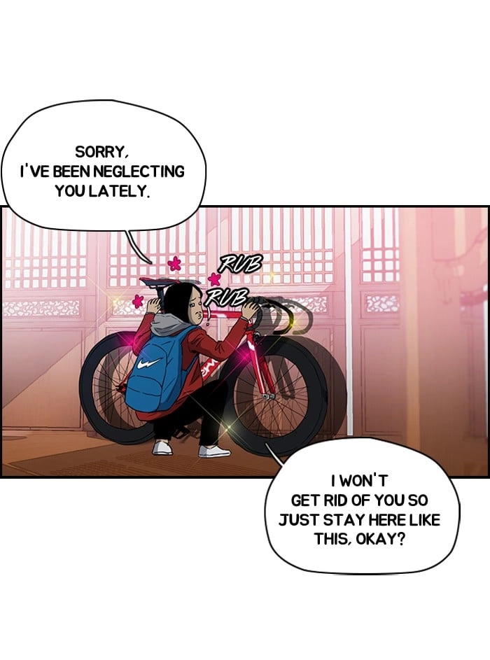 Wind Breaker Chapter 154 - Page 42