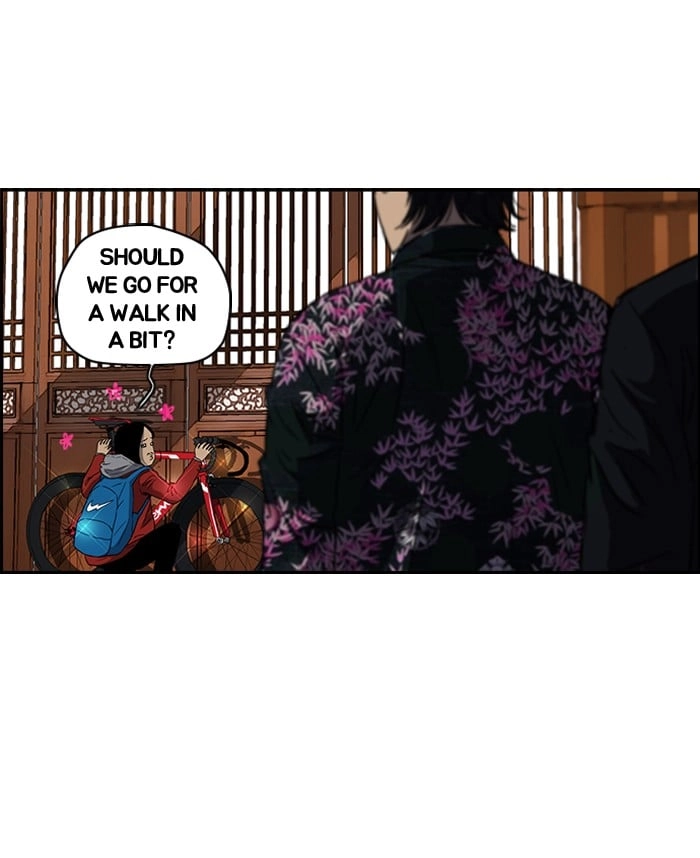 Wind Breaker Chapter 154 - Page 43
