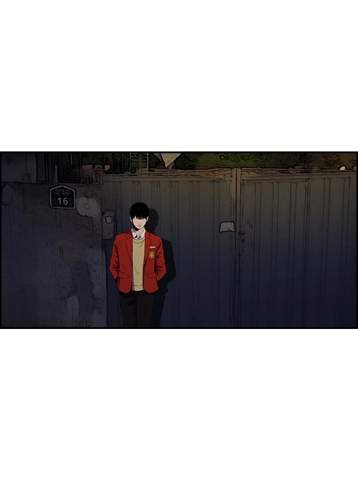 Wind Breaker Chapter 154 - Page 46