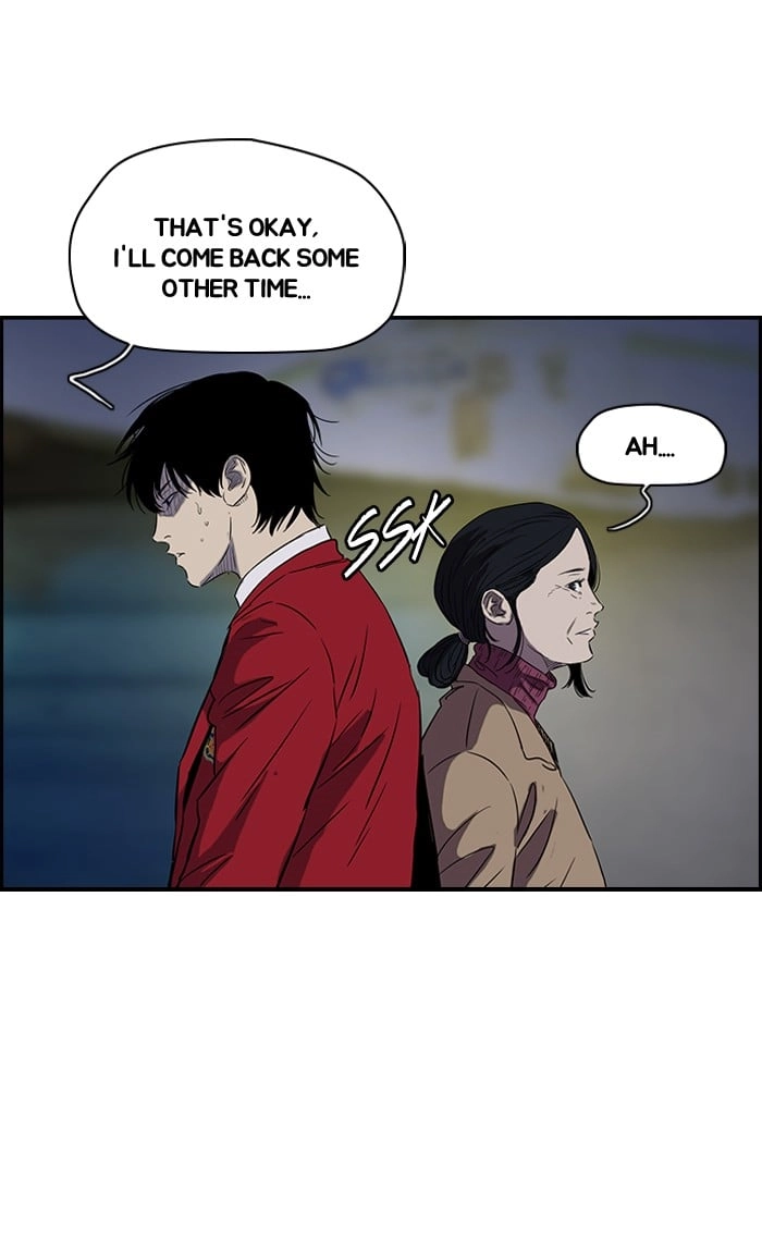 Wind Breaker Chapter 154 - Page 50