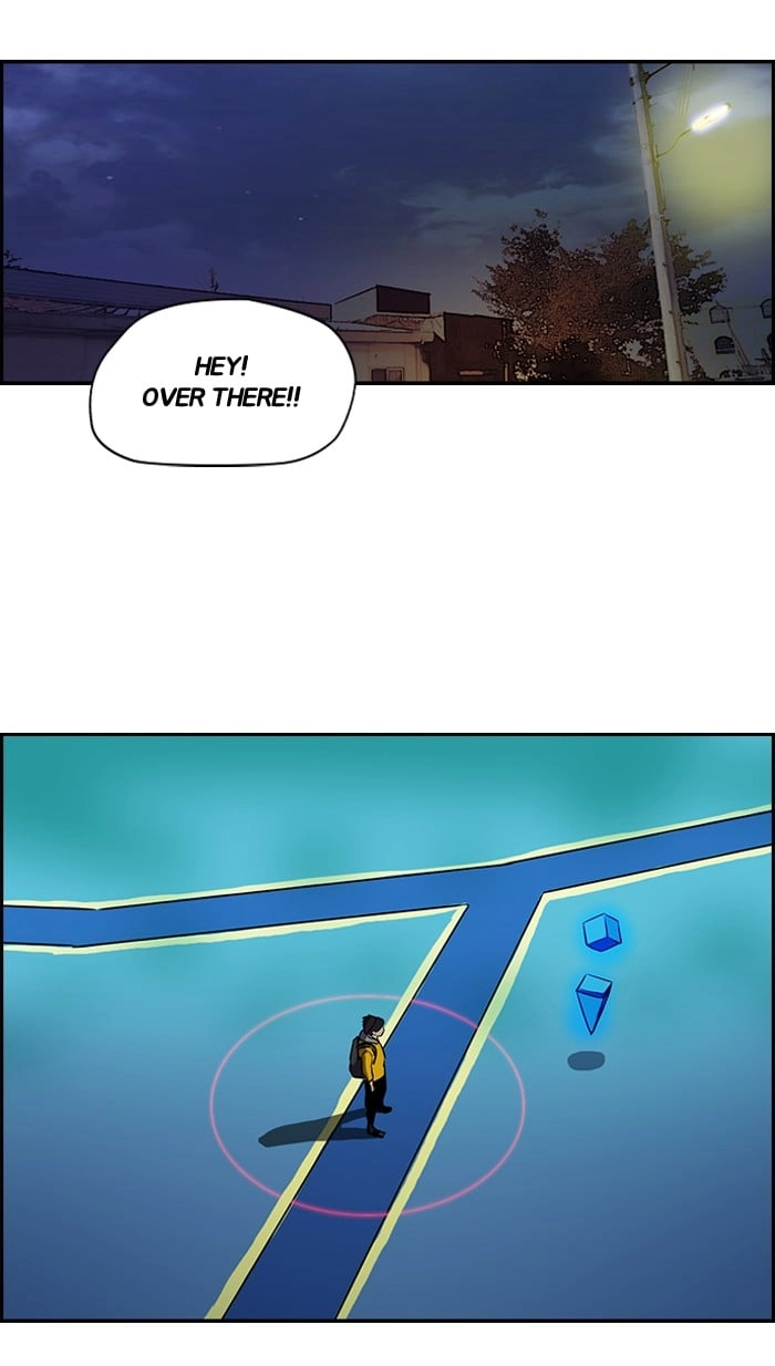 Wind Breaker Chapter 154 - Page 54