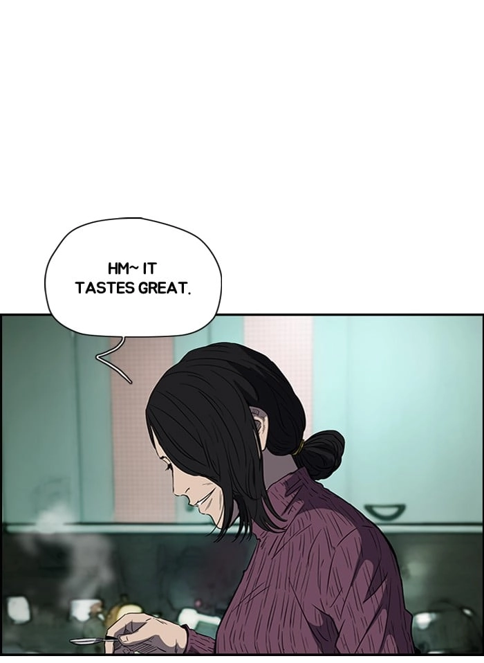 Wind Breaker Chapter 155 - Page 3