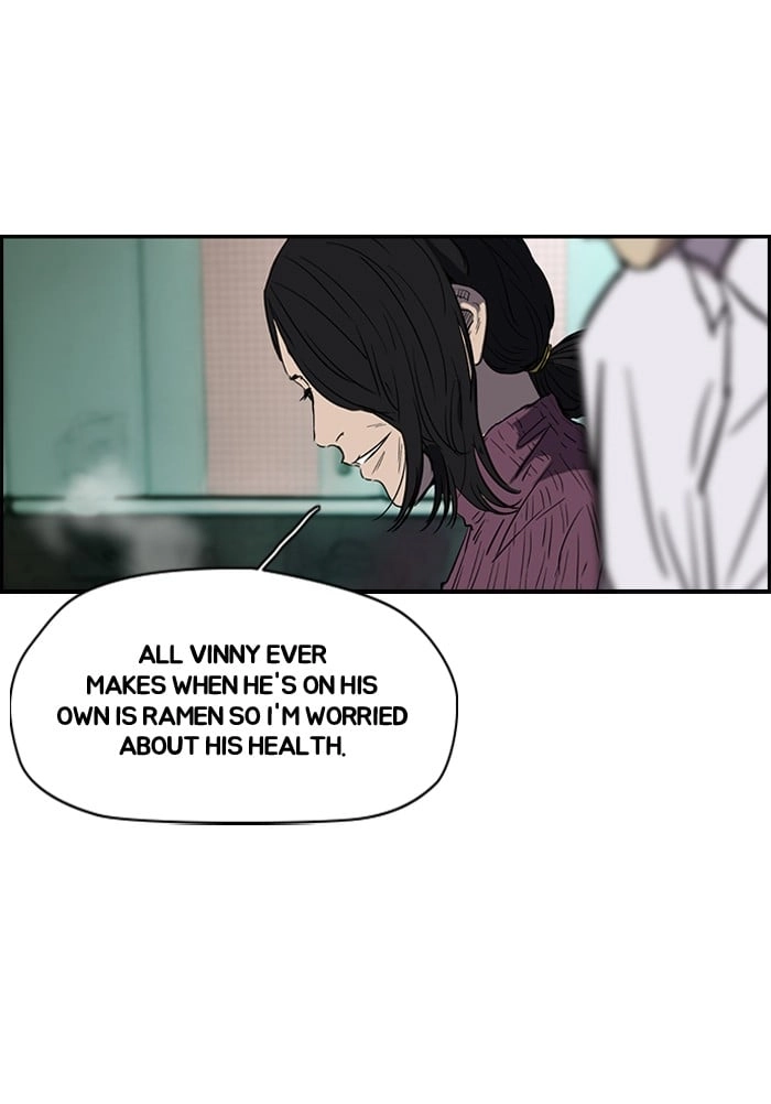 Wind Breaker Chapter 155 - Page 6