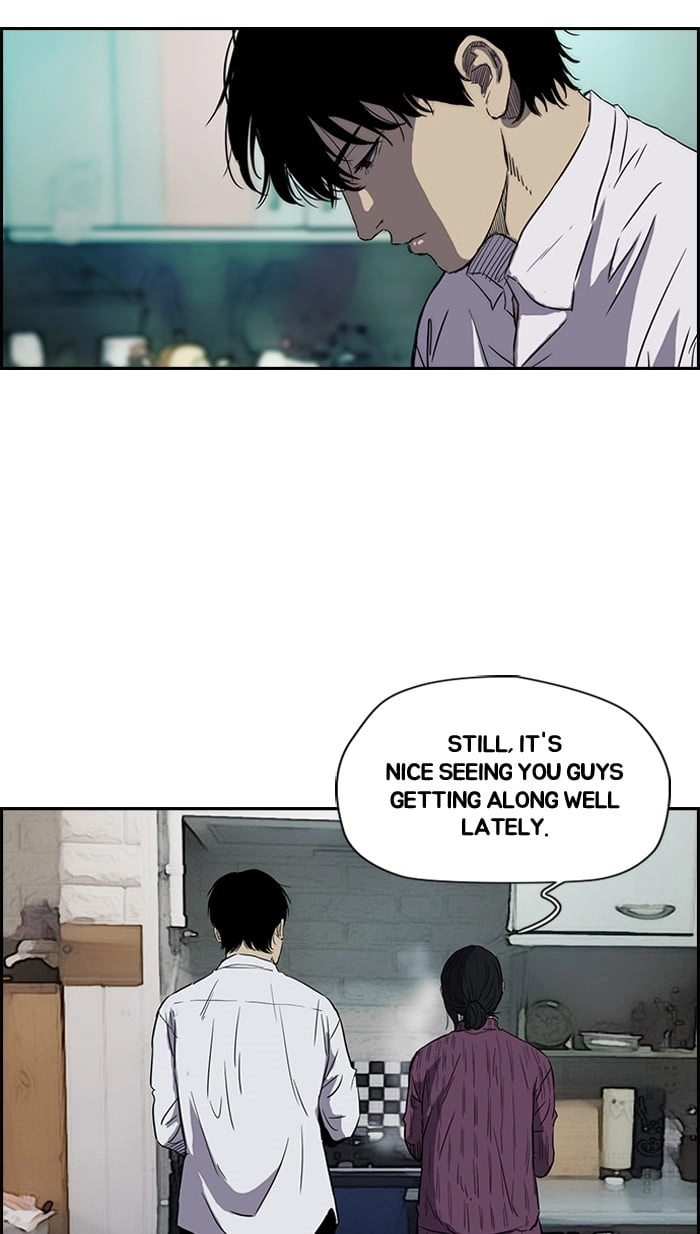 Wind Breaker Chapter 155 - Page 7
