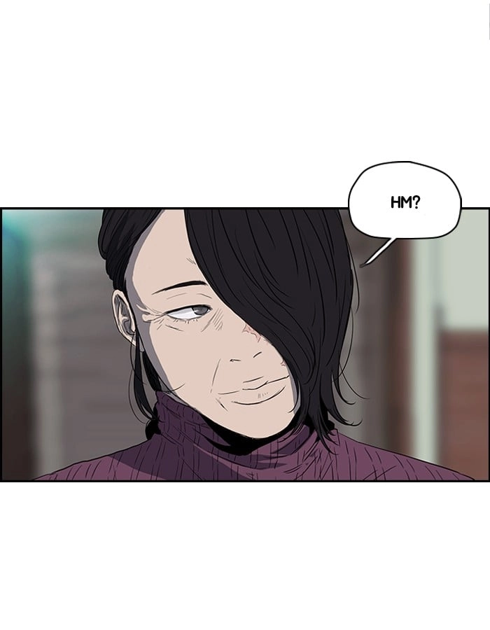 Wind Breaker Chapter 155 - Page 10