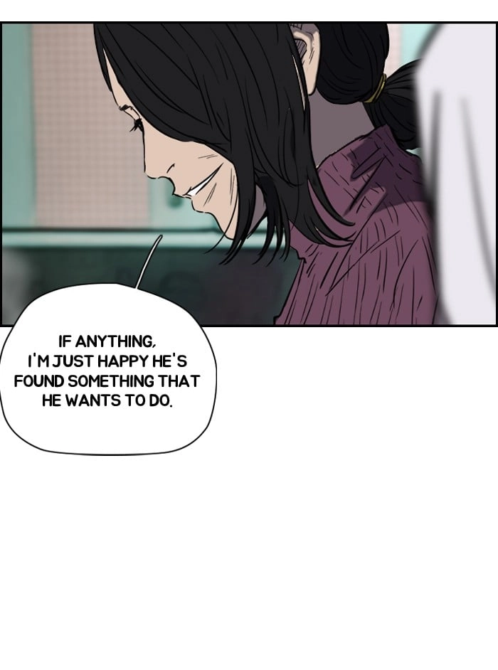 Wind Breaker Chapter 155 - Page 13