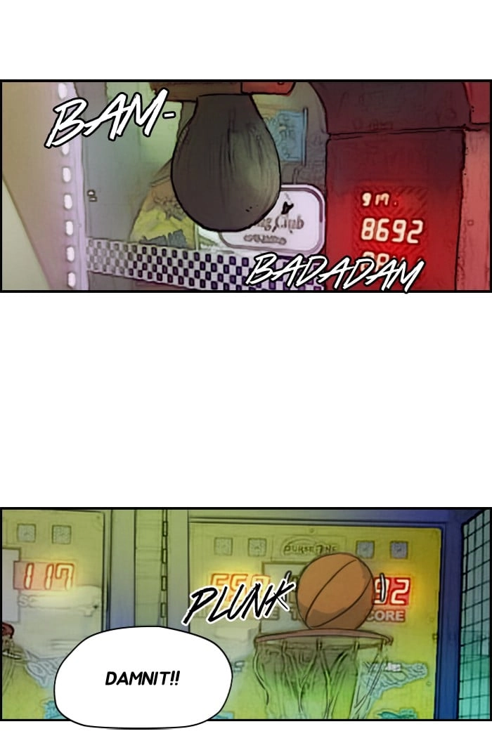 Wind Breaker Chapter 155 - Page 21