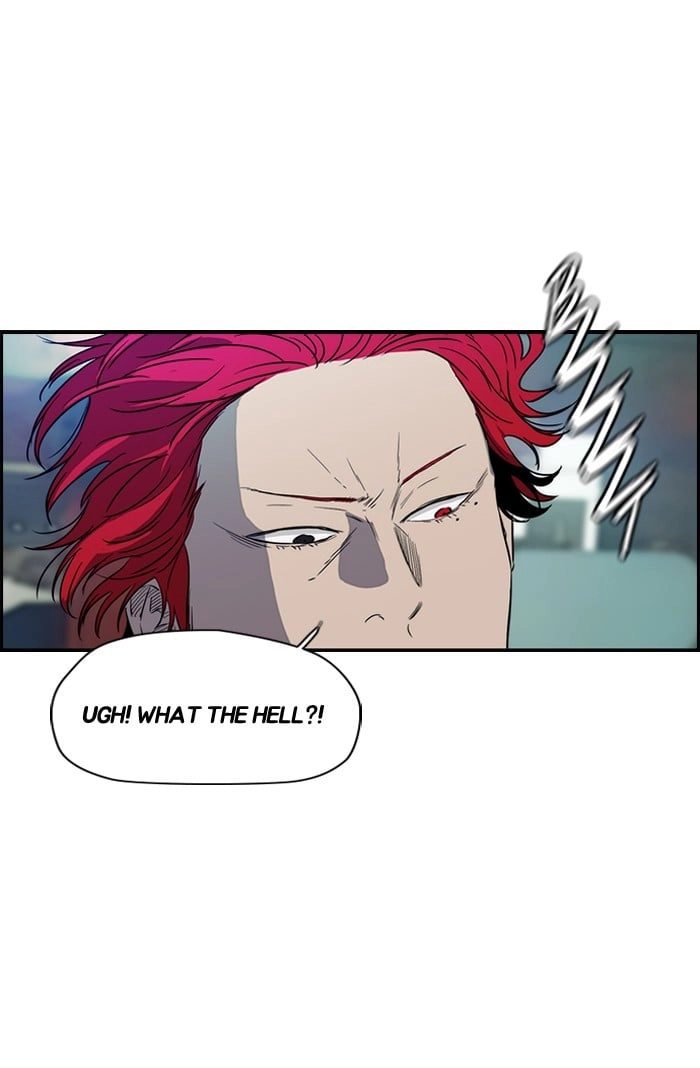 Wind Breaker Chapter 155 - Page 25