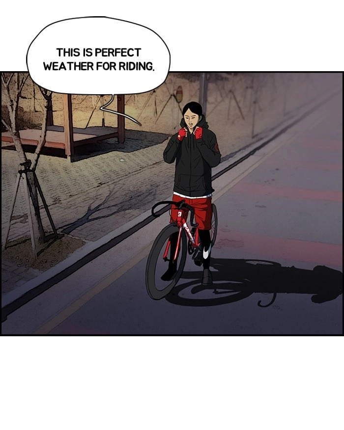 Wind Breaker Chapter 155 - Page 31