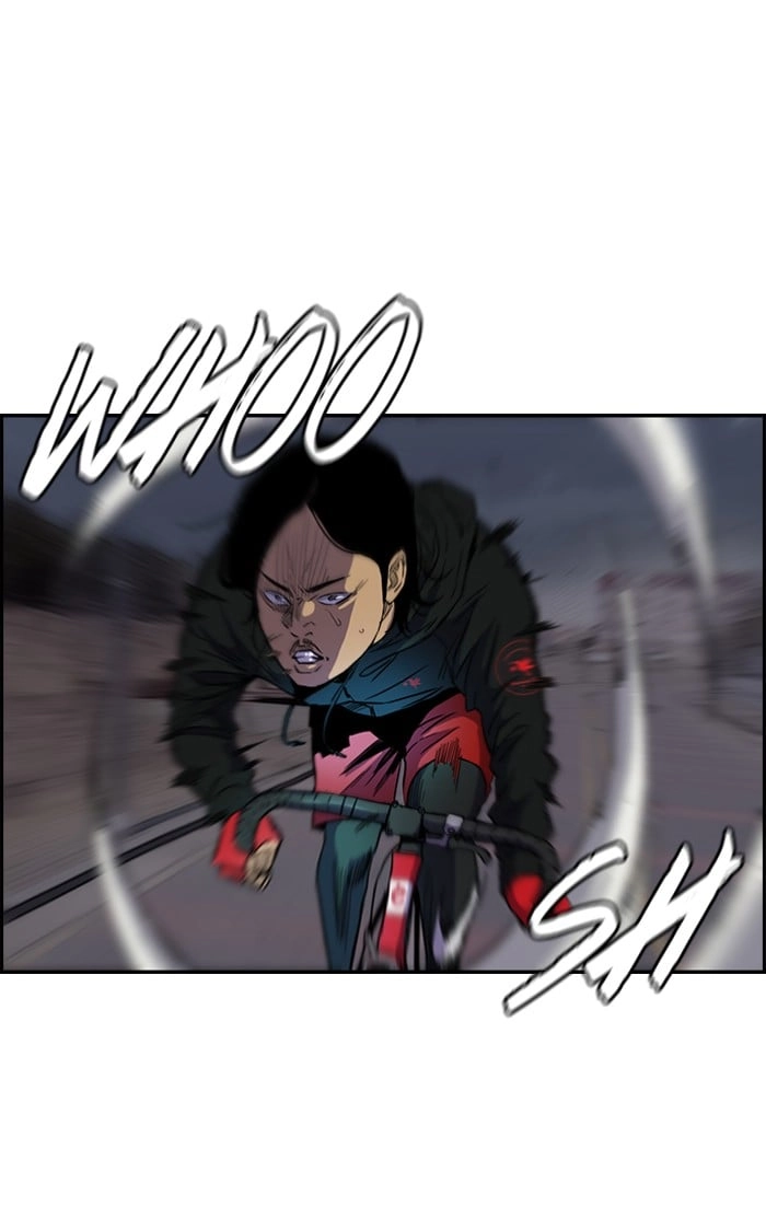 Wind Breaker Chapter 155 - Page 37