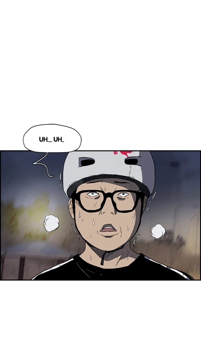 Wind Breaker Chapter 155 - Page 60